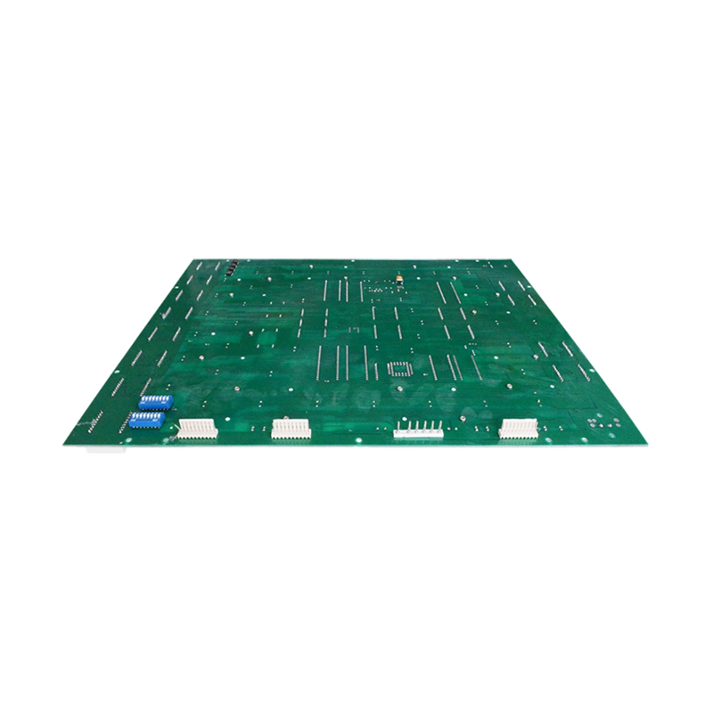 Ranura para placa PCB Mario Metro 3 en 1