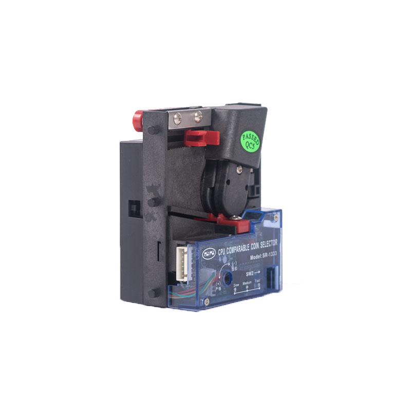 Selector de monedas universal SR-1223
