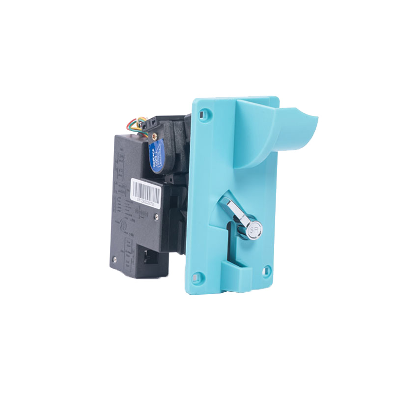 Selector de monedas llamada SR-1226