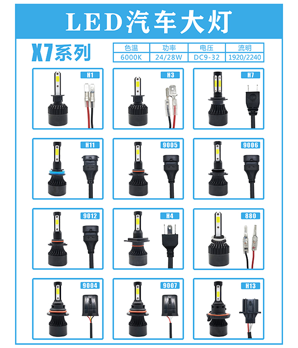 luces mini union jack