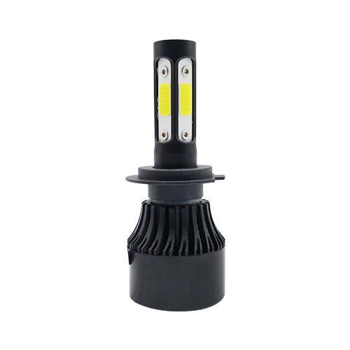 Faros LED de cuatro lados X7