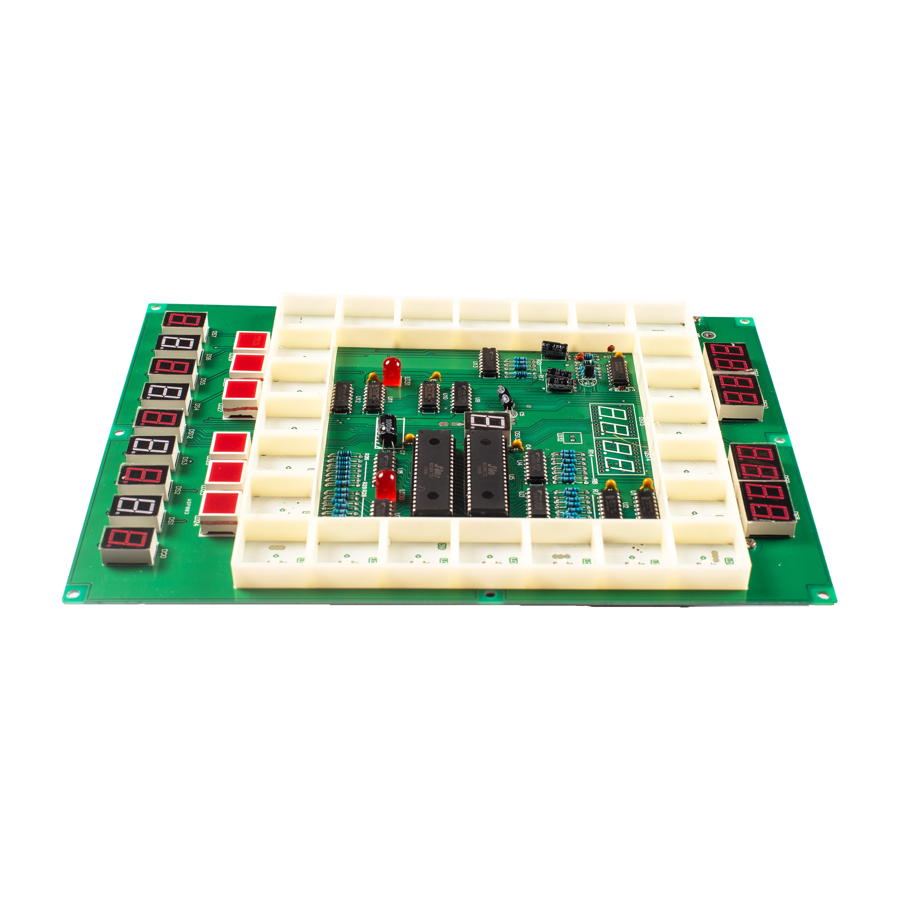 Máquina de juego Pcb Board Mario 2