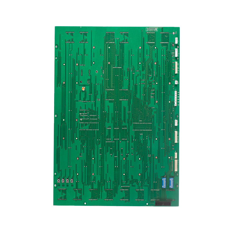 Máquina de juego con tablero Pcb SUPPER MILLION 3