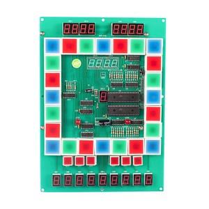 Venta caliente Juego Pcb Board Mario 1