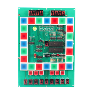Venta caliente Juego Pcb Board Mario 1