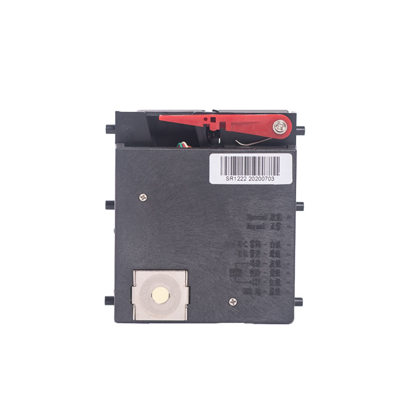 Selector de aceptador de monedas SR-1222