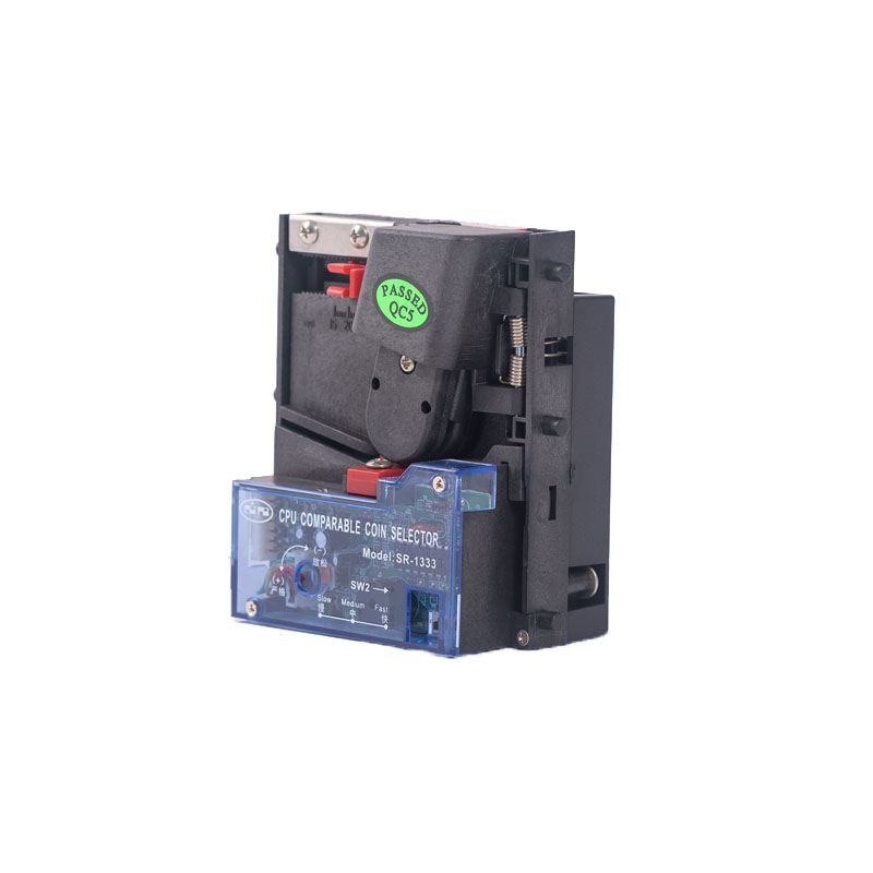 Selector de monedas universal SR-1223