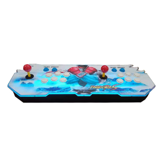Consola de juegos todo en uno