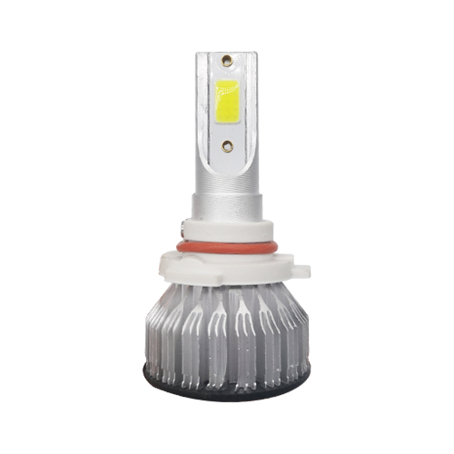 Iluminación automotriz H9