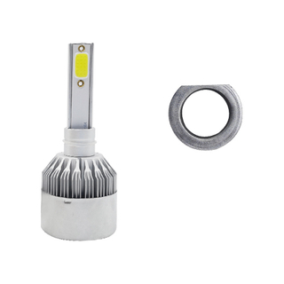 Luz Led para Autos C6