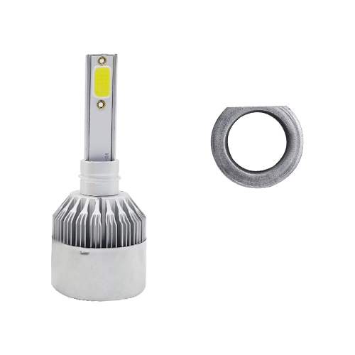 Luz Led para Autos C6