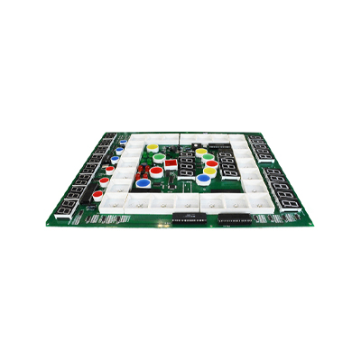 Tablero PCB de Casino Mario Game TIger (BIG）