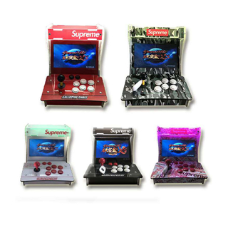 Consola de juegos para un jugador