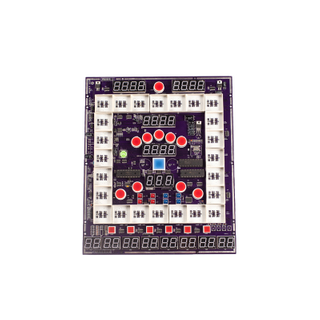 Pcb Board Casino FRUIT KING 5