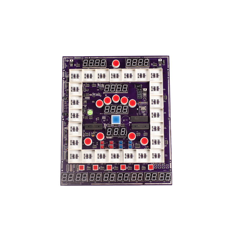 Pcb Board Casino FRUIT KING 5