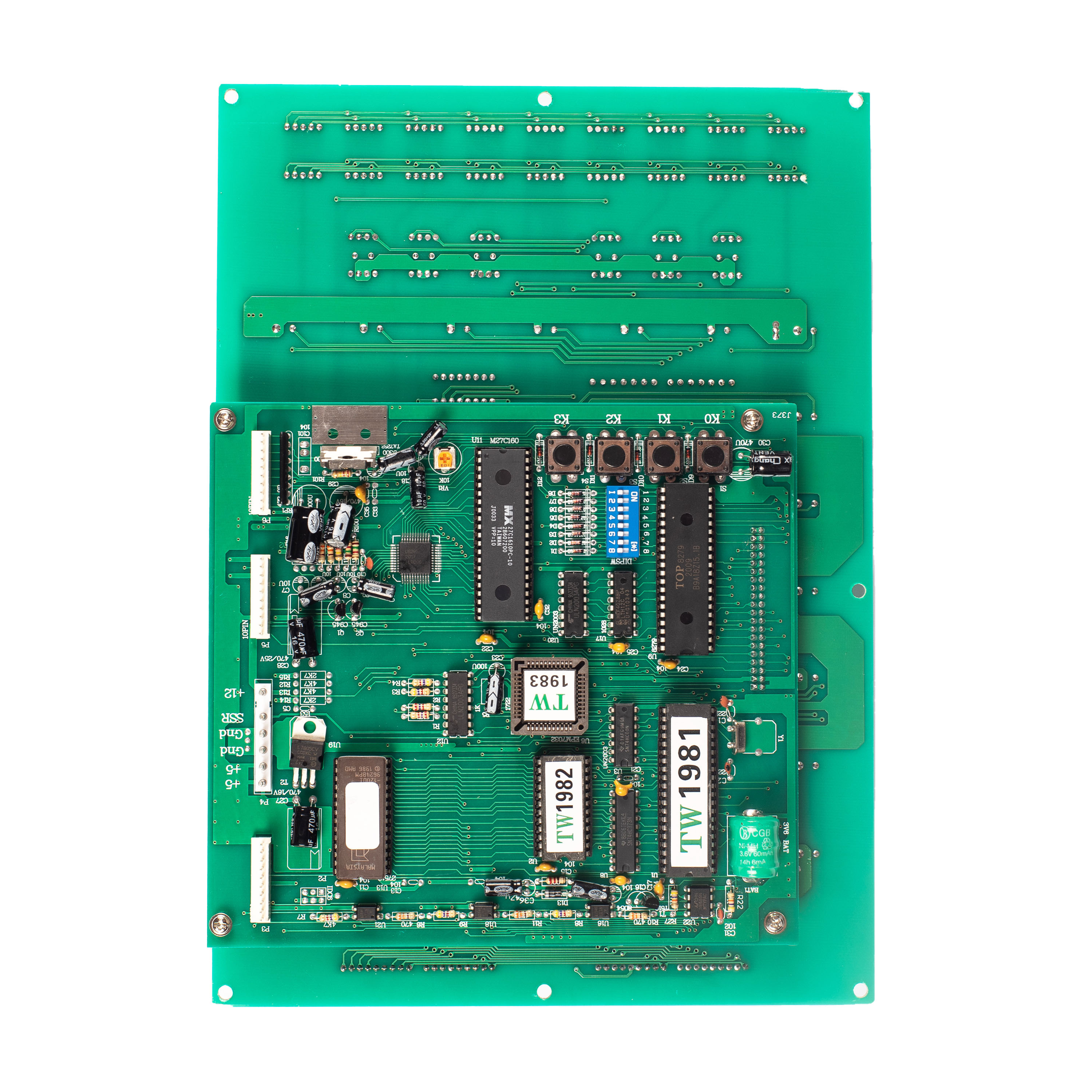 Venta caliente Juego Pcb Board Mario 1