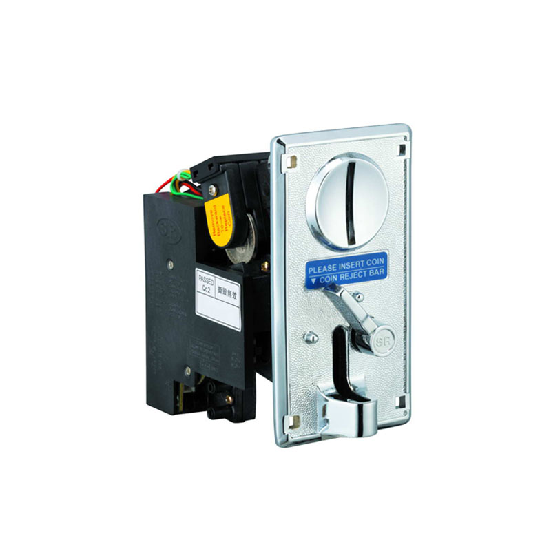 Selector de monedas múltiples SR-1213