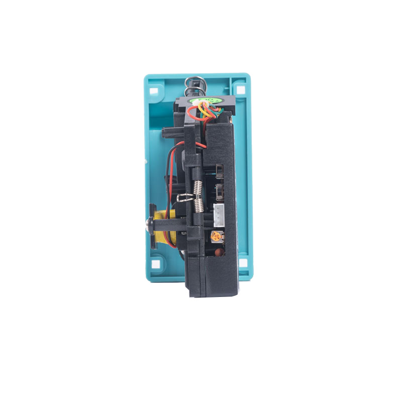 Selector de monedas llamada SR-1226