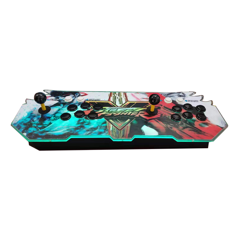 Consola de juegos todo en uno