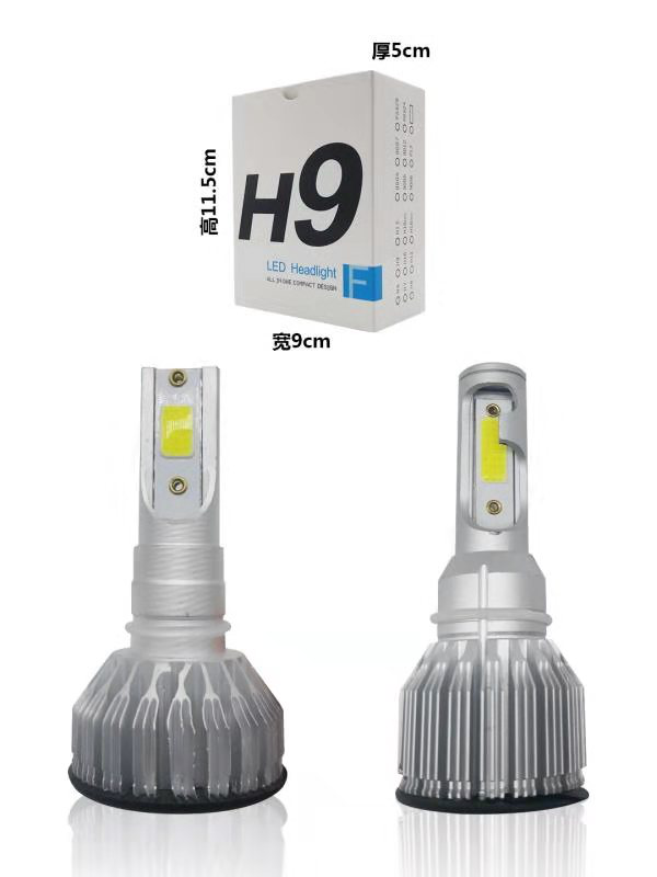 luces traseras spyder