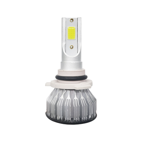 Iluminación automotriz H9