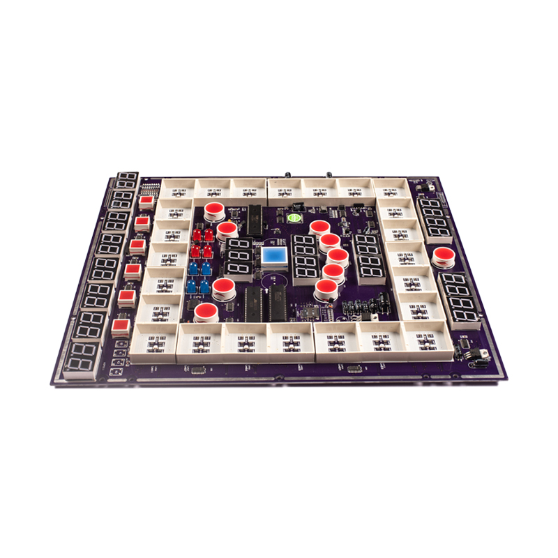 Pcb Board Casino FRUIT KING 5