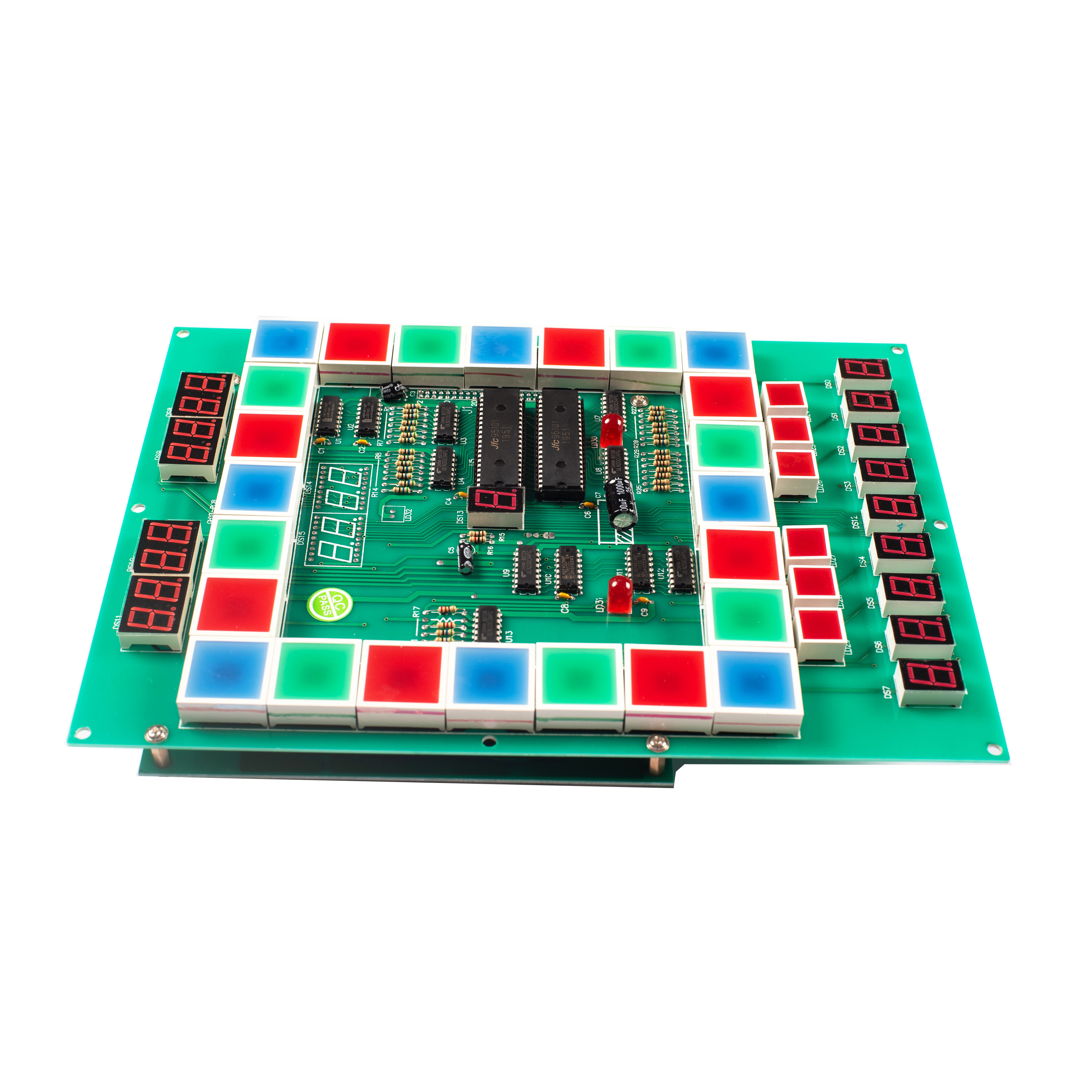 Venta caliente Juego Pcb Board Mario 1