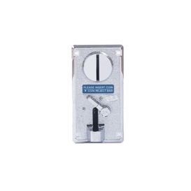 Selector de monedas múltiples SR-1213