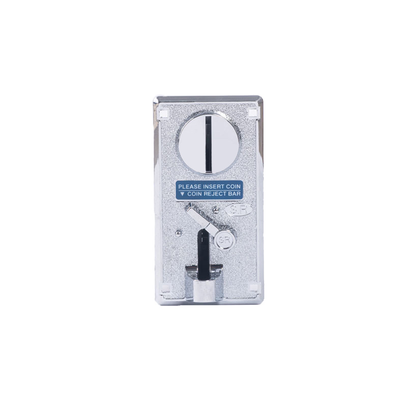 Selector de monedas múltiples SR-1213