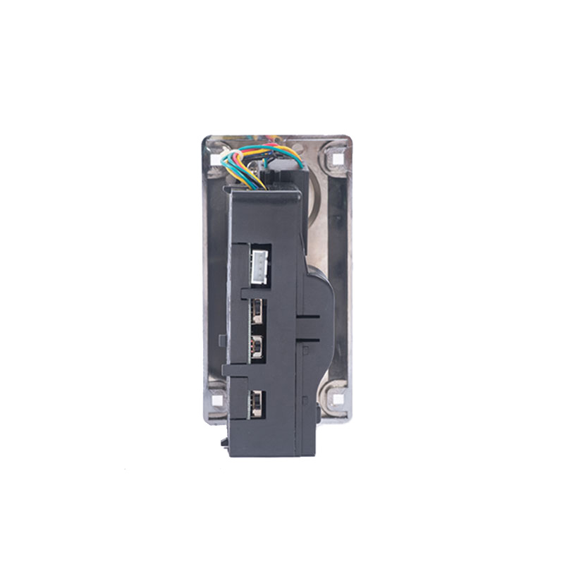Selector de monedas múltiples SR-400