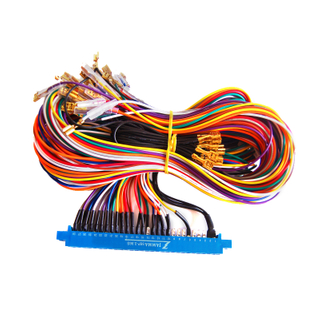 Conector de cable Jamma