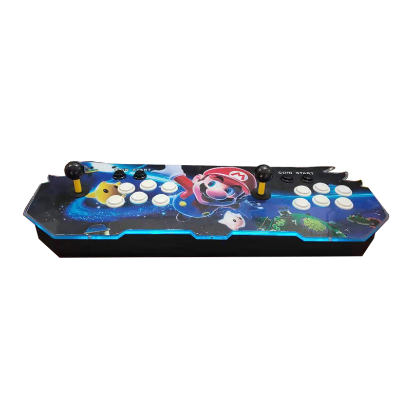 Consola de juegos todo en uno