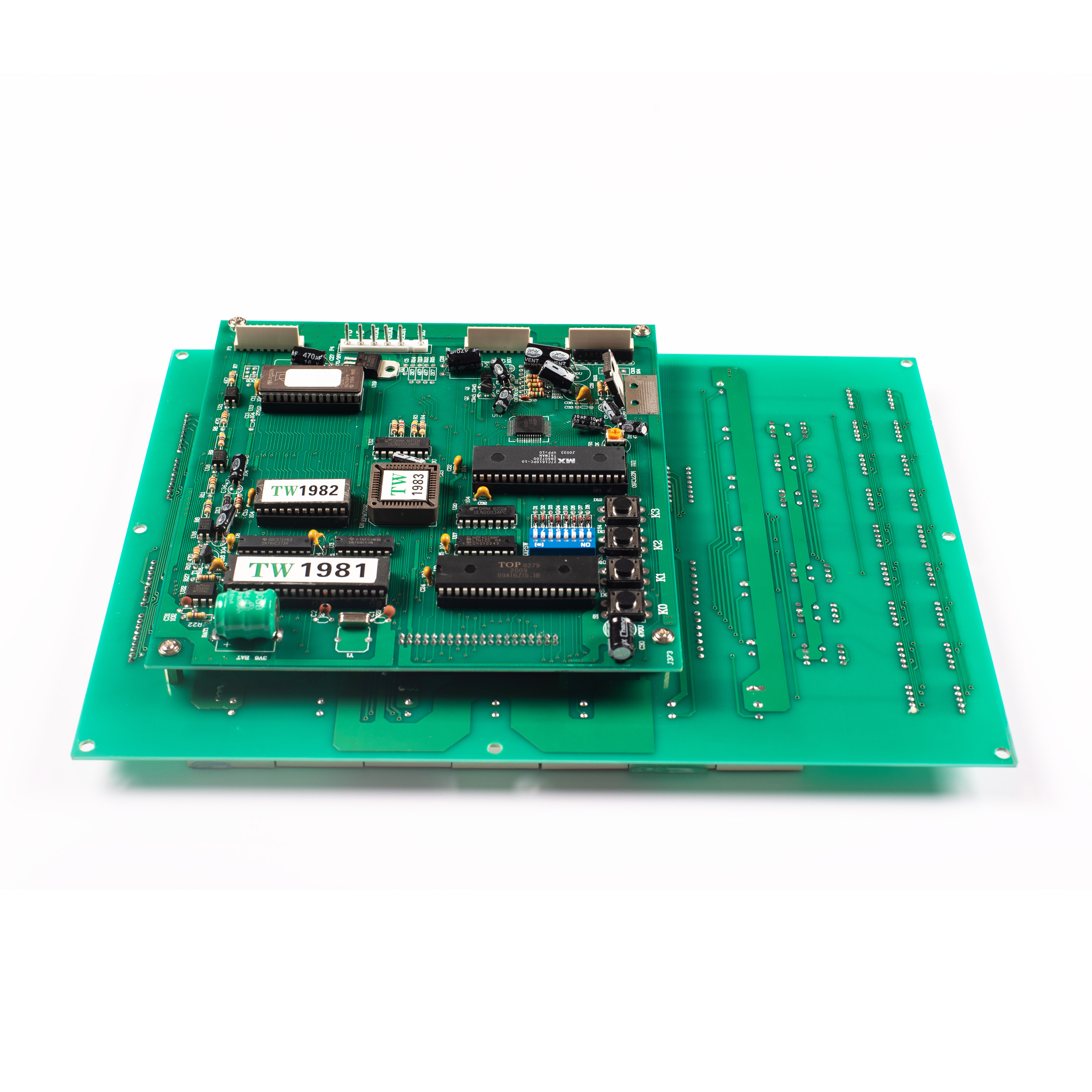 Venta caliente Juego Pcb Board Mario 1