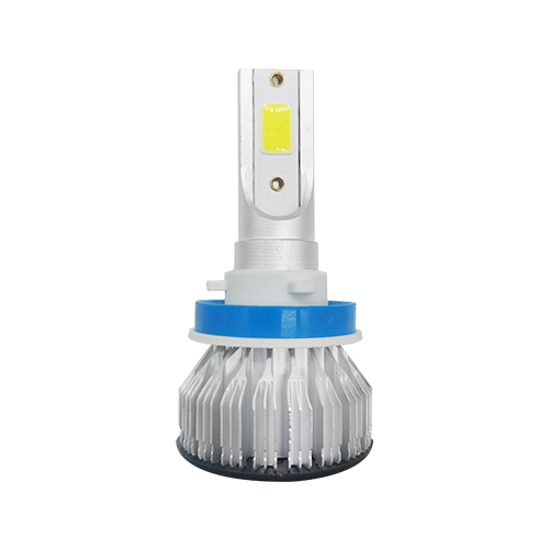 Iluminación automotriz H9