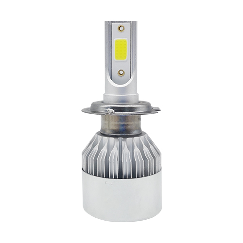 Luz Led para Autos C6