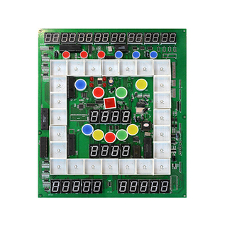Tablero PCB de Casino Mario Game TIger (BIG）