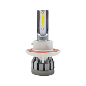 Accesorios de coche Light Led MINI
