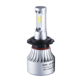 Luz LED para coches COB