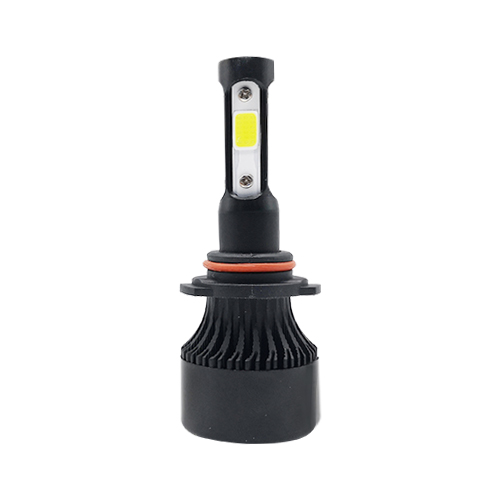 Faros LED de cuatro lados X7