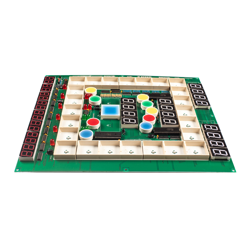 Tablero PCB para juegos de casino FRUIT KING 2