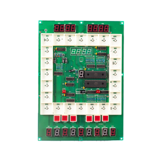 Máquina de juego Pcb Board Mario 2