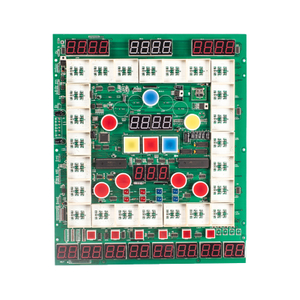Máquina de juego con tablero Pcb SUPPER MILLION 3
