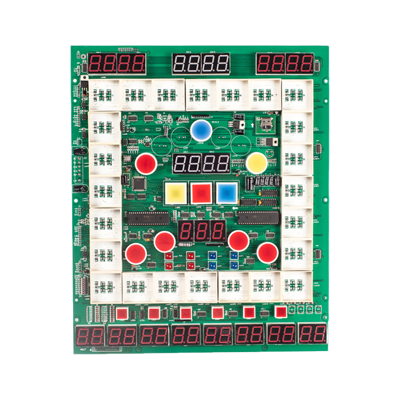 Máquina de juego con tablero Pcb SUPPER MILLION 3