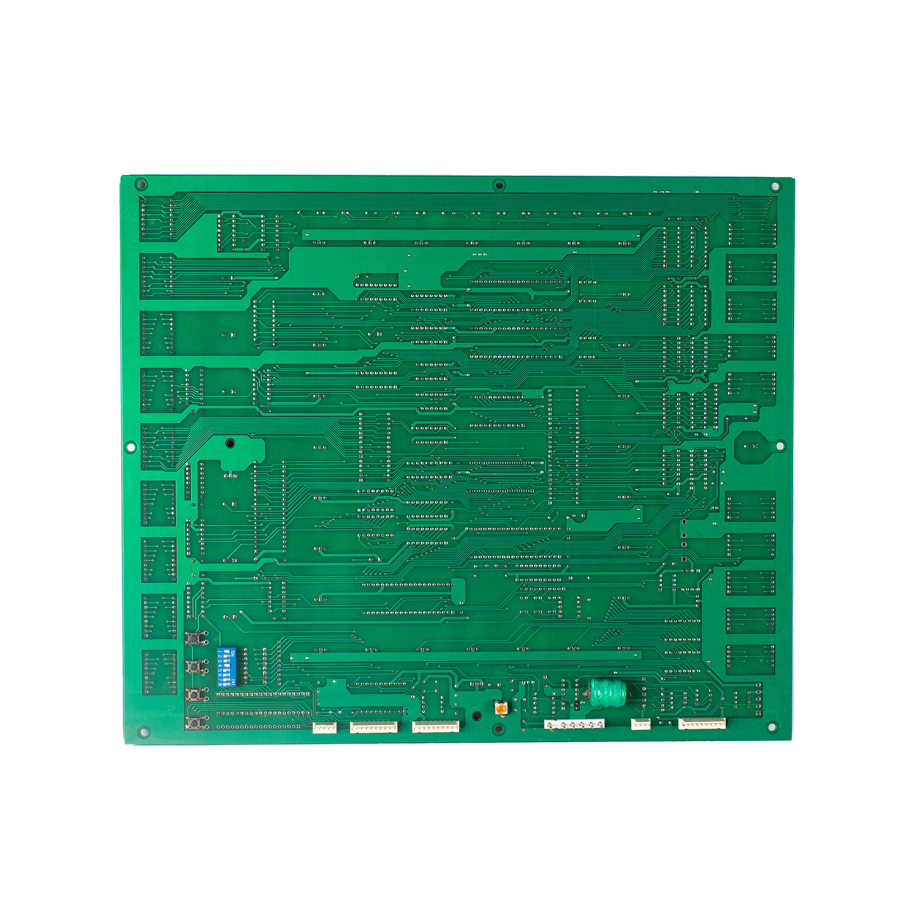 Tablero PCB de Juego de Casino Mario Big