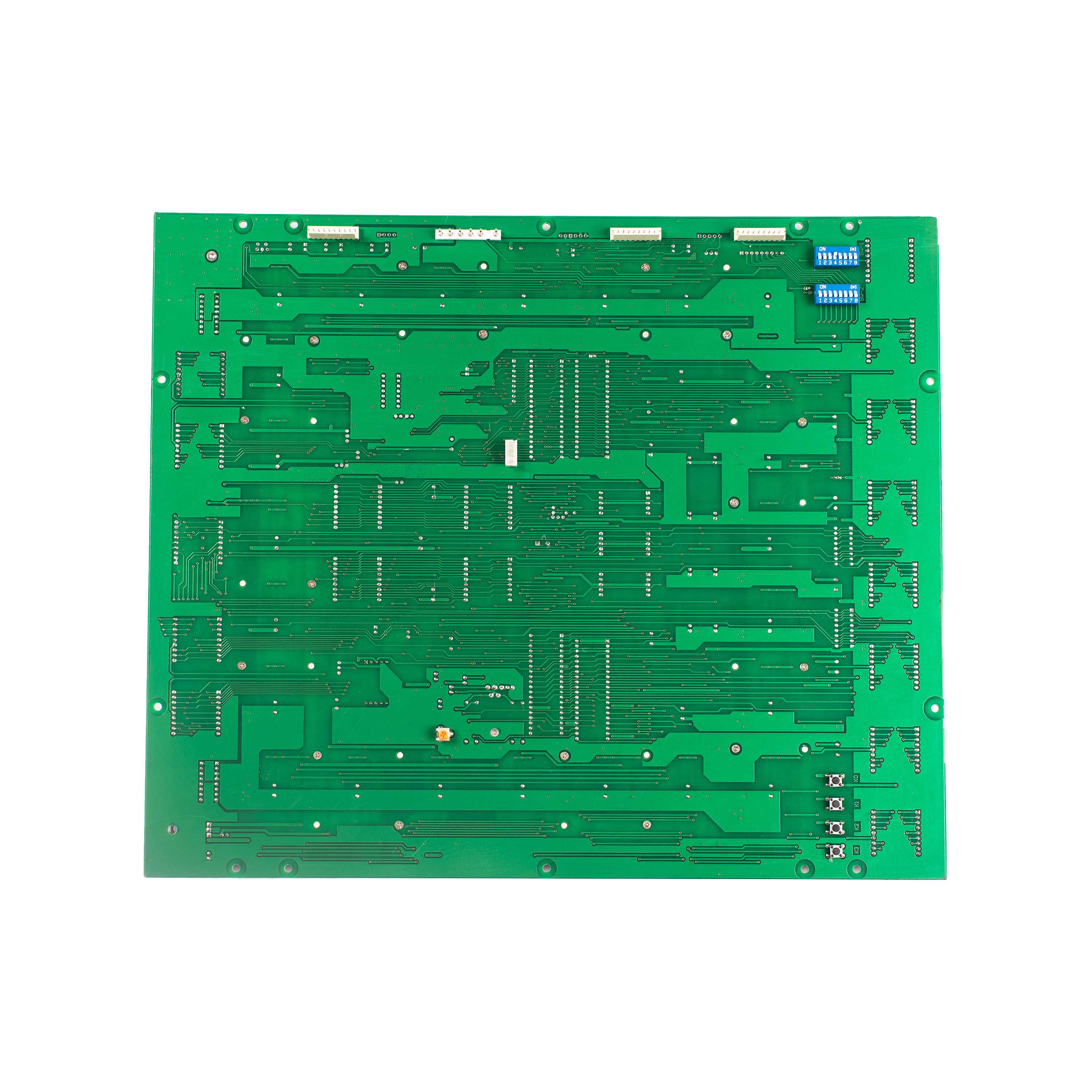 Máquina de juego con tablero Pcb METRO NUEVO