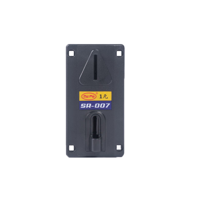 Selector de monedas Cpu SR-007