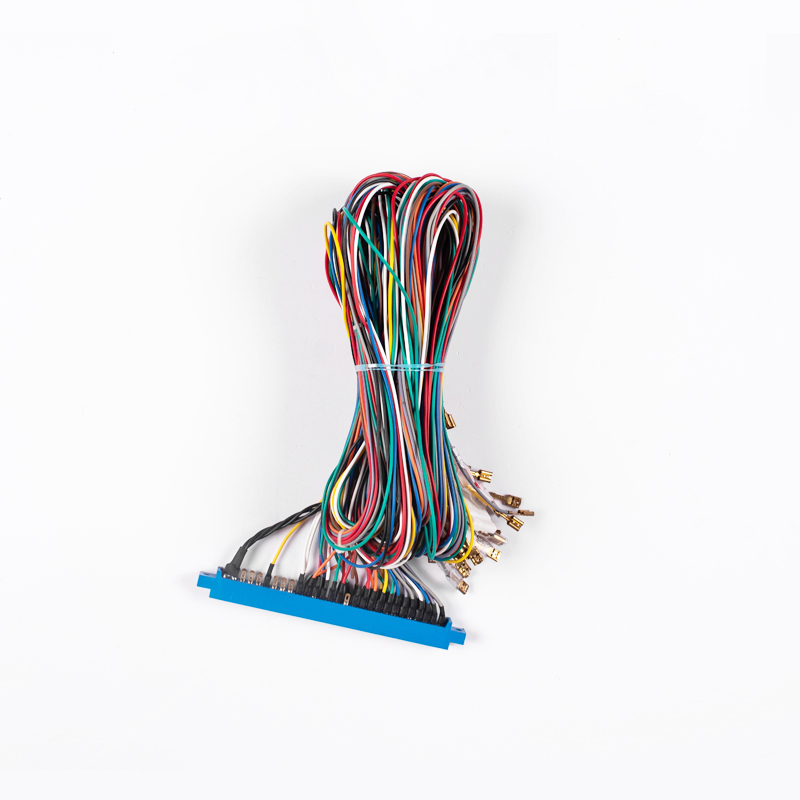 Conector de cable Jamma