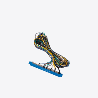 Cableado Jamma