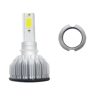 Iluminación automotriz H9