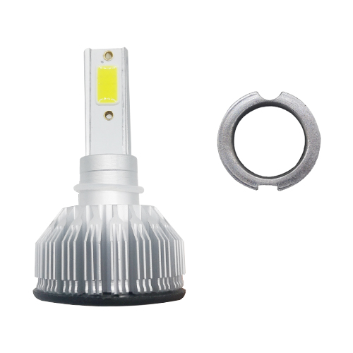 Iluminación automotriz H9